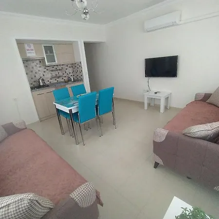 Guenaydin Apart&house * Ortaca