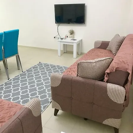 Apartman Guenaydin Apart&house Ortaca