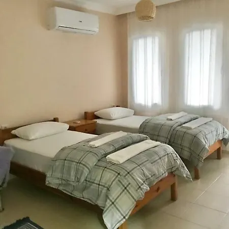 Günaydın Apart&house *