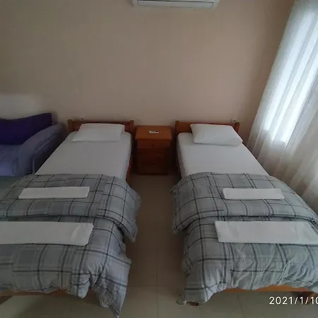 Günaydın Apart&house Ortaca (Mugla)