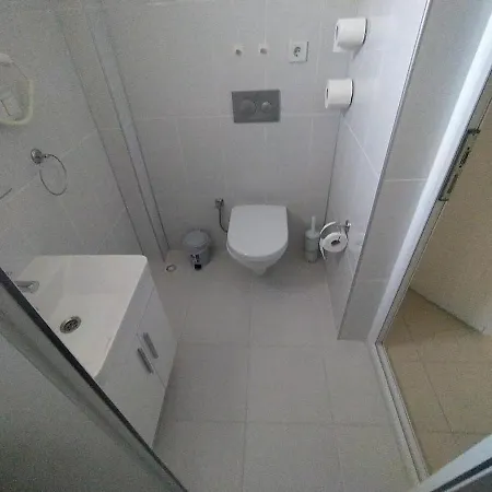 Guenaydin Apart&house Apartman