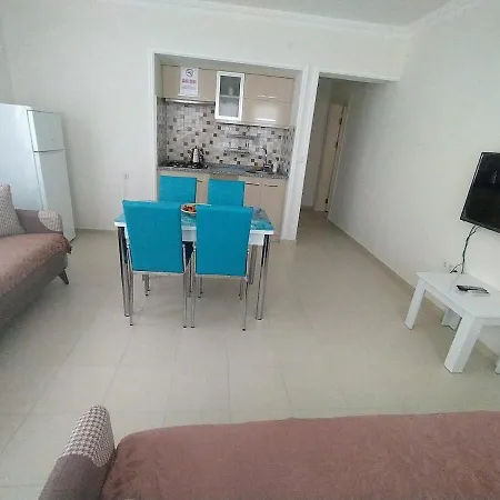Daire Günaydın Apart&house Ortaca (Mugla)