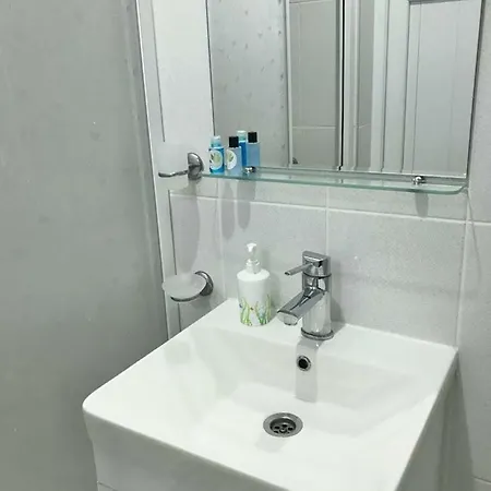 Guenaydin Apart&house *