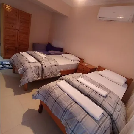 Guenaydin Apart&house * Ortaca