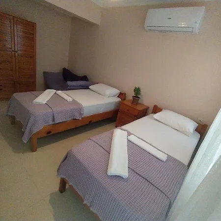 Günaydın Apart&house