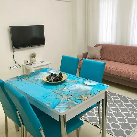 Daire Günaydın Apart&house