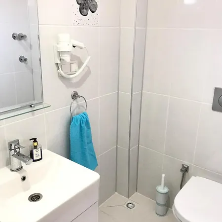 Daire Günaydın Apart&house Ortaca (Mugla)