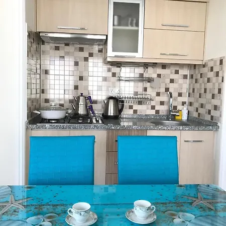 Guenaydin Apart&house Apartman *