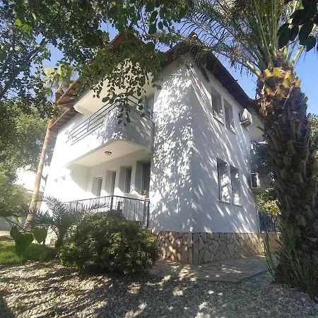 Daire Günaydın Apart&house *