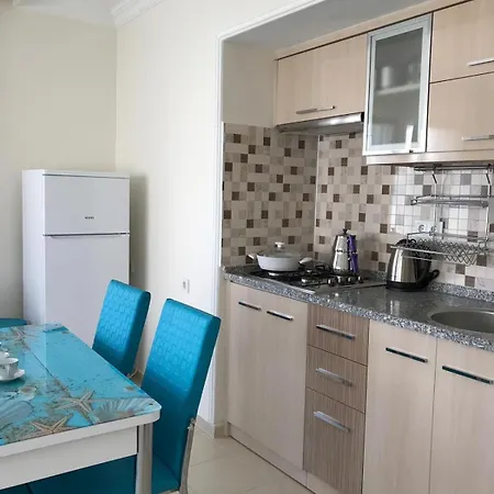 Guenaydin Apart&house * Ortaca