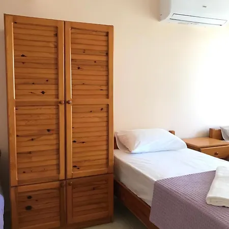 Guenaydin Apart&house Apartman