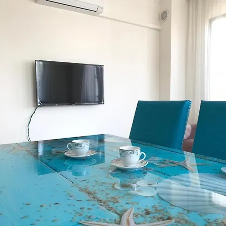Apartman Guenaydin Apart&house Ortaca