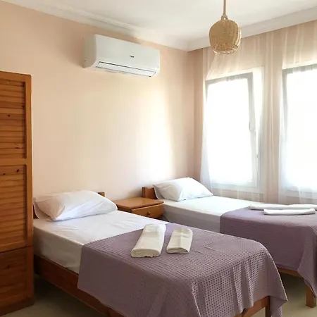 Guenaydin Apart&house Ortaca