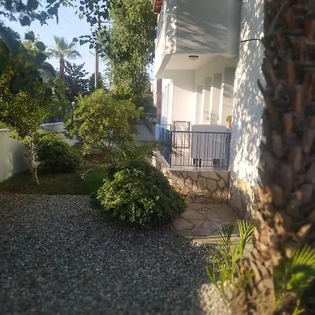 Günaydın Apart&house * Ortaca (Mugla)