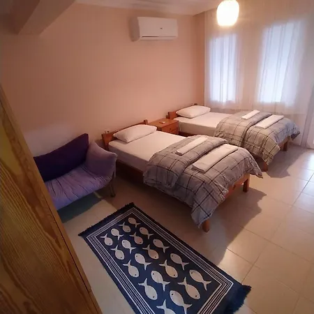 Daire Günaydın Apart&house