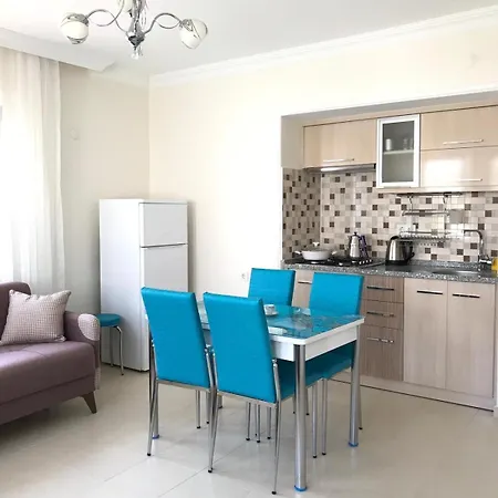 Daire Günaydın Apart&house *