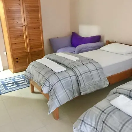 Günaydın Apart&house Daire