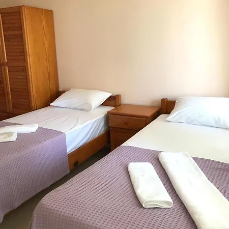 Daire Günaydın Apart&house