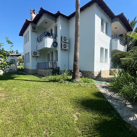 Guenaydin Apart&house *
