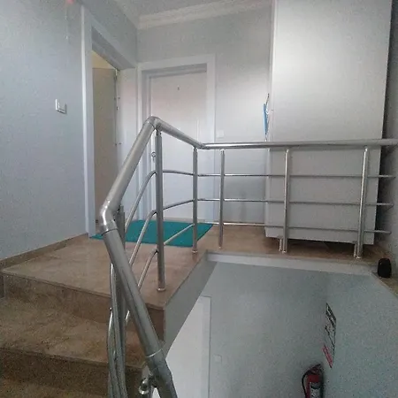 Günaydın Apart&house * Ortaca (Mugla)