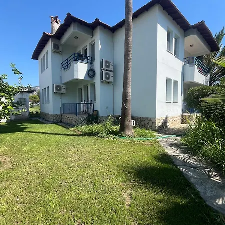 Daire Günaydın Apart&house