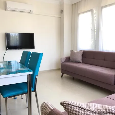 Guenaydin Apart&house Apartman *