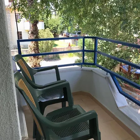 Daire Günaydın Apart&house Ortaca (Mugla)