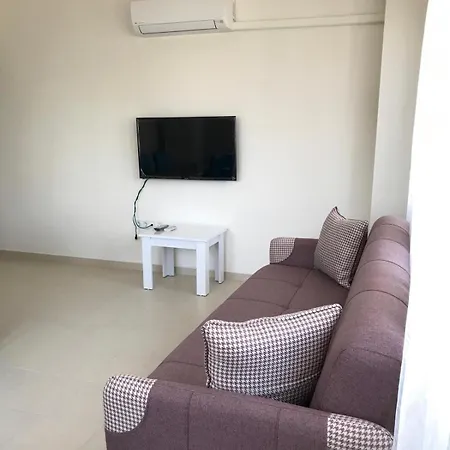 Guenaydin Apart&house *
